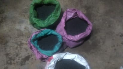 India-Myanmar Border मणिपुर में 250 किलो IED बरामद, विस्फोटक से बड़ी घटना को देना था अंजाम