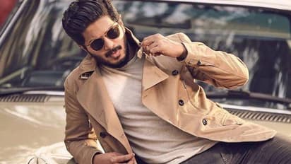 Sukumara Kurup: Dulquer Salmaan is now Kerala's most wanted criminal