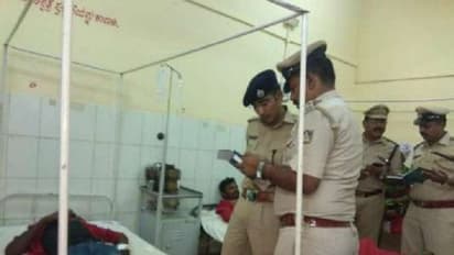 ప్రసాదంలో విషం..12కి చేరిన మృతుల సంఖ్య