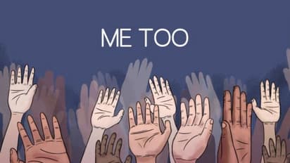 'മീ ടൂ' നടപടി എന്തായെന്ന് ചോദ്യം?: മന്ത്രിതല സമിതിയെ പിരിച്ചുവിട്ടെന്ന് കേന്ദ്ര സര്ക്കാര്