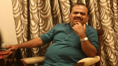 “ஒருங்கிணைப்பாளர், இணை ஒருங்கிணைப்பாளர் பதவியெல்லாம் டம்மி போஸ்ட் ” ஓபிஎஸ் - இபிஎஸ்சை கலாய்த்த நாஞ்சில் சம்பத்