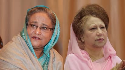 Shake Hasina or stop Khaleda? India’s horribly difficult election in Bangladesh