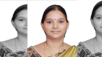 మళ్లీ ప్రత్యక్ష రాజకీయాల్లోకి.. మాజీ ఎమ్మెల్యే కాండ్రు కమల