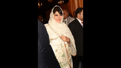 Isha Ambani, Anand Piramal wedding: Here's everyone who attended the star-studded reception in Jio Gardens