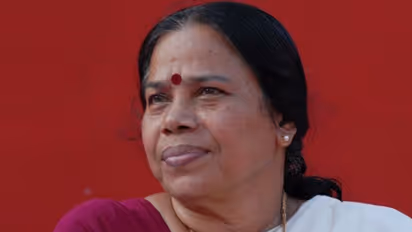 Marriage Age 21 : 'ദുരൂഹം', പെൺകുട്ടികളുടെ വിവാഹ പ്രായം 21 ആക്കാനുള്ള നീക്കത്തിനെതിരെ പികെ ശ്രീമതി