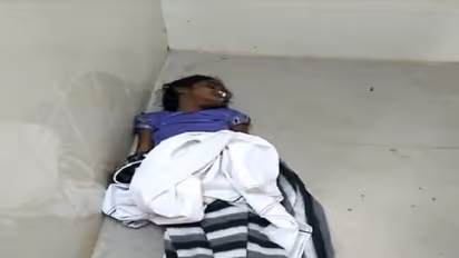 ಅಪ್ಪ ಮಾಡಿದ್ದ ಪ್ರಸಾದವೇ ಮಗಳ ಬಾಳಿನ ಕೊನೆಯ ತುತ್ತಾಯ್ತು..!