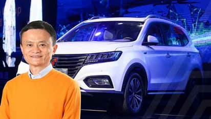 ಝುಕರ್‌ಬರ್ಗ್‌ to ಆಲಿ ಬಾಬ: ಶ್ರೀಮಂತ ಉದ್ಯಮಿಗಳು ಬಳಸೋದು ಕಡಿಮೆ ಬೆಲೆ ಕಾರು!