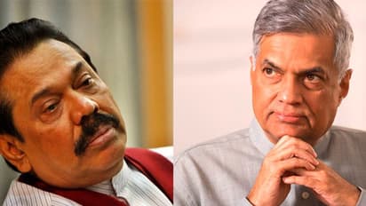 ശ്രീലങ്കൻ പ്രധാനമന്ത്രി മഹീന്ദ രാജപക്സെ രാജി വച്ചതായി റിപ്പോർട്ട്; റെനിൽ വിക്രമസിംഗെ തിരികെയെത്തിയേക്കും