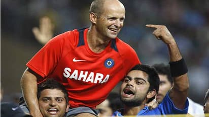 ಭಾರತ ಮಹಿಳಾ ಕ್ರಿಕೆಟ್ ತಂಡದ ಕೋಚ್ ಯಾರು..?