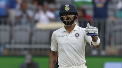 India vs Australia, 2nd Test: Virat Kohli, Ajinkya Rahane defy hosts on Day 2