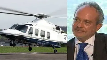 AgustaWestland: Delhi high court agrees to hear defence ministry’s case against arbitration proceedings