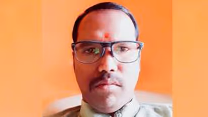 Govt school teacher arrested in Rs 158 crore scam in Hyderabad