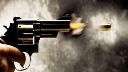 ನಟಿ ಒಡೆತನದ ಬ್ಯೂಟಿ ಪಾರ್ಲರ್ ಮೇಲೆ ಗ್ಯಾಂಗ್ಸ್ಟರ್ಸ್ ಗುಂಡಿನ ದಾಳಿ!