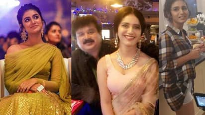 പ്രിയ വാര്യര് ഇനി ബോളിവുഡ് നായിക