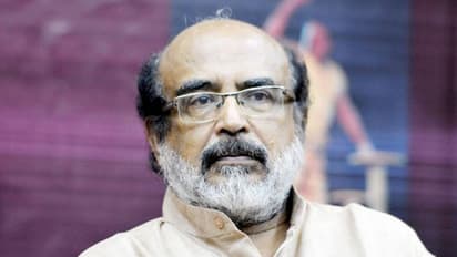 കിഫ്ബി വിദേശ നാണയ വിനിമയ ചട്ടം ലംഘിച്ചെന്ന പരാതി: തോമസ് ഐസക്കിന് ഇഡി നോട്ടീസ് 