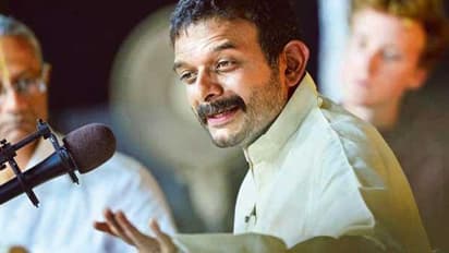 ലിംഗവ്യത്യാസം വിശ്വാസത്തിന് തടസ്സമാകരുത് : ടി എം കൃഷ്ണ