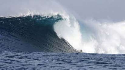 'ಗಜ' ಬಳಿಕ ತಮಿಳುನಾಡಿಗೆ ಮತ್ತೆ ಚಂಡಮಾರುತದ ಶಾಕ್!