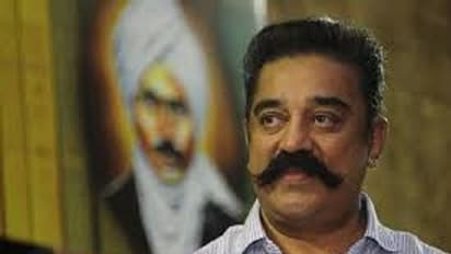 Kamal Haasan stands with dubious NGOs on Sterlite copper plant issue