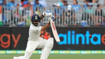 ICC Test Rankings: Virat Kohli loses top spot; Jasprit Bumrah achieves India's best in 38 years