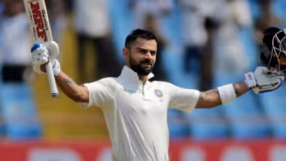 IPL 2023: ஐபிஎல்லில் 50 அரைசதங்கள்.. விராட் கோலி புதிய சாதனை..! 2ம் இடத்தில் கோலி. முதலிடத்தில் யார் தெரியுமா?