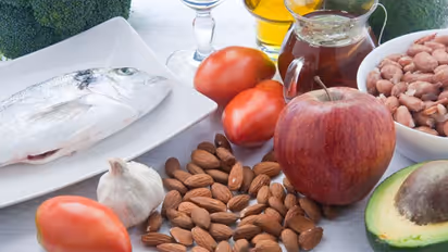 എച്ച് ഡി എല് കൊളസ്ട്രോൾ വര്ധിപ്പിക്കാന് സഹായിക്കുന്ന ചില ഭക്ഷണങ്ങള്