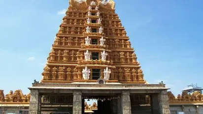 Karnataka Assembly passes Religious endowment bill: 10% of temple income to go to government