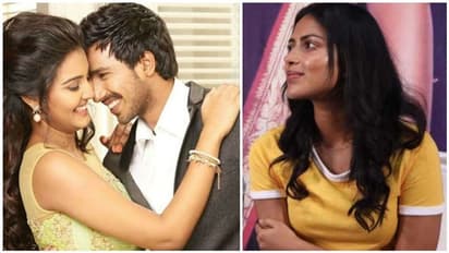 மனைவியுடன் விவாகரத்து! அமலாபாலுடன் காதல்! நடிகர் விஷ்ணு விஷால் கூறிய உண்மை !