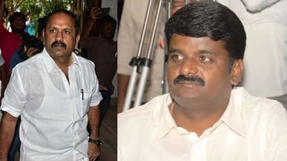 கிரீன் சிக்னல் கொடுத்த ஆளுநர்! அதிமுக முன்னாள் அமைச்சர்களை ரவுண்ட் கட்டப்போகும் சிபிஐ!