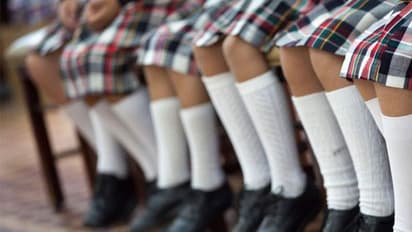 Gujarat schools put nation above teachers: Replace roll call response with 'Jai Hind', 'Jai Bharat'