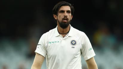 ಕಪಿಲ್ ದೇವ್ ದಾಖಲೆ ಮುರಿಯಲು ಸಜ್ಜಾದ ಇಶಾಂತ್ ಶರ್ಮಾ!