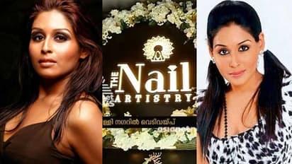 ബ്യൂട്ടി പാർലർ വെടിവയ്പ്പ് കേസ്; വിദേശത്ത് ഒളിവിലായിരുന്ന പ്രതി പിടിയിൽ