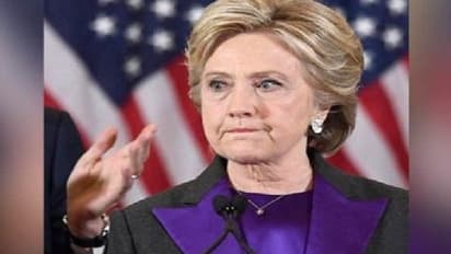 തുള്സിക്കെതിരായ 'റഷ്യന്' പരാമര്ശം: ഹിലാരിക്ക് 350 കോടിയുടെ മാനനഷ്ടക്കേസ്