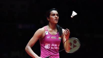 ಚೀನಾ ಸಂಸ್ಥೆ ಜತೆ ಸಿಂಧು 50 ಕೋಟಿ ಒಪ್ಪಂದ