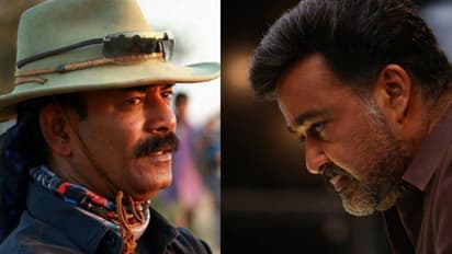 മോഹന്ലാല് അനുഭവിക്കുന്ന വേദന എനിക്കറിയാം; മേജര്രവി