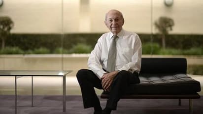 20 ಸಾವಿರ ಕೋಟಿ ಆಸ್ತಿಯನ್ನು ದಾನಗೈದ ವ್ಯಾಪಾರಿ: ಮಗಳಿಗೆ ಸಿಕ್ತು ಈ ಕೆಲಸ!