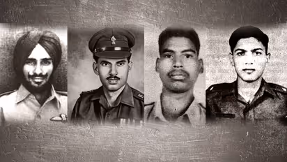 Heroes of 1971 war: MyNation pays tribute to Param Virs who led nation to crushing victory over Pakistan