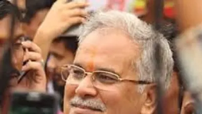 भूपेश ने मारी बाजी होंगे छत्तीसगढ़ के सीएम, आलाकमान ने नाम पर लगी मुहर