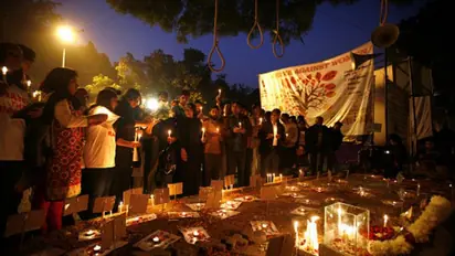 No city for women: 6 years after Nirbhaya incident, Delhi records 6 sexual assault cases every day