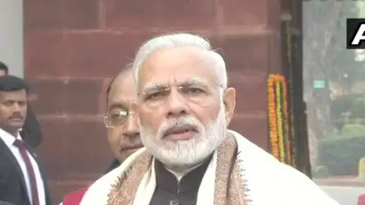 ಮೋದಿ ಪುನರಾಯ್ಕೆಗಾಗಿ ಯಕ್ಷಗಾನ