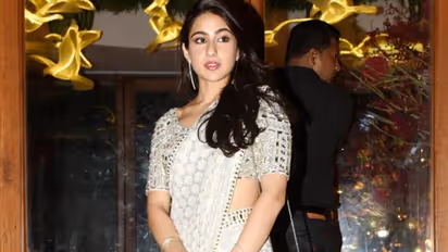 Sara Ali Khan: Life is empty without acting, I was dying to be on film set