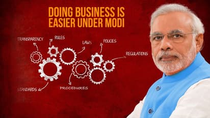 Ease of doing business: A big respite from Congress-era policy paralysis that will help Modi in 2019
