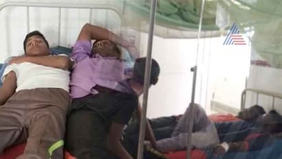 ಚಾಮರಾಜನಗರ ಆಯ್ತು ಈಗ ತುಮಕೂರಿನಲ್ಲೂ ನಡೆಯಿತು ವಿಷ ಆಹಾರ ದುರಂತ