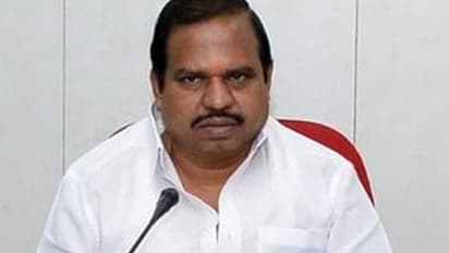 மீண்டும் சீனுக்கு வரும் அக்ரி கிருஷ்ணமூர்த்தி... எடப்பாடி தயவால் மாவட்ட செயலாளர் பொறுப்பு..!