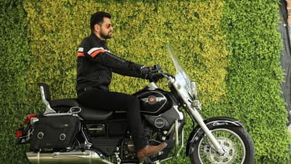 UM ಕಮಾಂಡೋ ಕ್ಲಾಸಿಕ್ ಬೈಕ್ ಬಿಡುಗಡೆ - ಥಂಡರ್ಬರ್ಡ್ಗೆ ಪೈಪೋಟಿ!