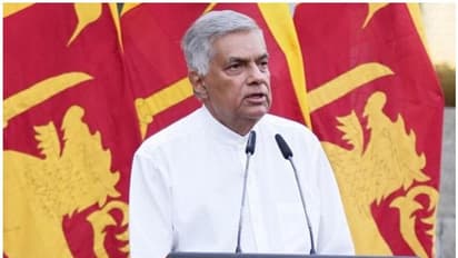 Sri Lanka : സാമ്പത്തിക പ്രതിസന്ധി അതിരൂക്ഷമെന്ന് ശ്രീലങ്കൻ പ്രധാനമന്ത്രി;പെട്രോൾ ശേഖരം ഒരു ദിവസത്തേക്ക് മാത്രം