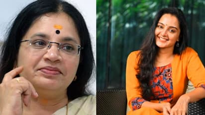 മഞ്ജു വാര്യർ എന്തിന് മറുപടി പറയണം? ഒടിയന് നേരെയുള്ള ആക്രമണം ഗൂഢാലോചനയുടെ ഭാഗമെന്ന് ഭാഗ്യലക്ഷ്മി