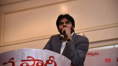 సామాన్యుడి గుర్తు ఇదీ: జనసేన చీఫ్ పవన్ కళ్యాణ్