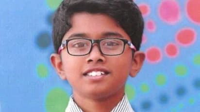 13ರ ಭಾರತೀಯ ಬಾಲಕ ದುಬೈನಲ್ಲಿ ಸಾಫ್ಟ್‌ವೇರ್‌ ಕಂಪನಿಯ ಮಾಲೀಕ!