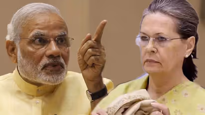 பிரதமர் மோடி, சோனியாவை கண்காணிக்கும் சீனா: 10 ஆயிரம் இந்தியர்களை உளவு பார்ப்பதாகவும் அதிர்ச்சி. பட்டியல் உள்ளே