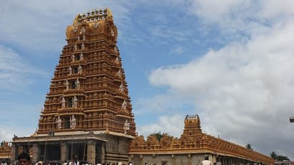 ಚಾಮುಂಡಿ ಬೆಟ್ಟ ಆಯ್ತು ಈಗ ನಂಜನಗೂಡು ಸರದಿ: ದೇಗುಲಕ್ಕೆ ಬೀಗ